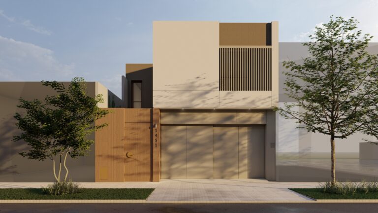 CASA URBANA_MT